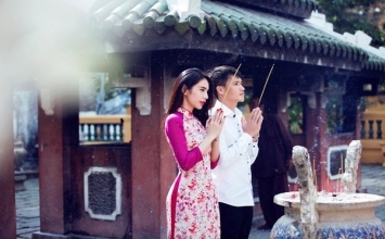 Hóa giải những rắc rối trong quan hệ gia đình theo lời Phật dạy
